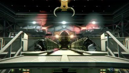 Splinter Cell : Blacklist - ComDev : Coopération