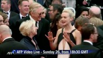 Live Interviews with Cannes Film Festival Winners