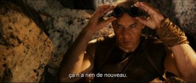 Riddick 3 (2013) - Bande Annonce / Trailer [VOST-HD]