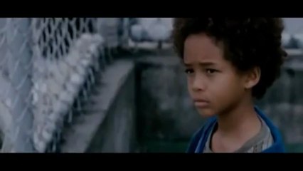 The Pursuit Of Happiness