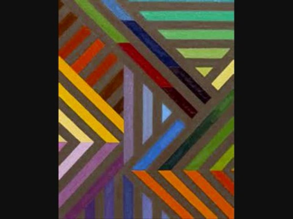 Catharsis Les chevrons