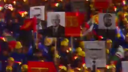 La Canciller y su pasado: Angela Merkel y la RDA | Berlín político