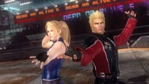 Dead or Alive 5 Ultimate - Bande-Annonce - Jacky & Ein