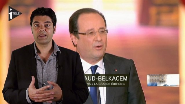 Le décryptage hebdo : retraites, le discours et la méthode