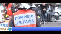 Noisy-le-Sec : JT du 24 mai 2013 (jeunesse, pompiers paris, 8 mai, environnement)