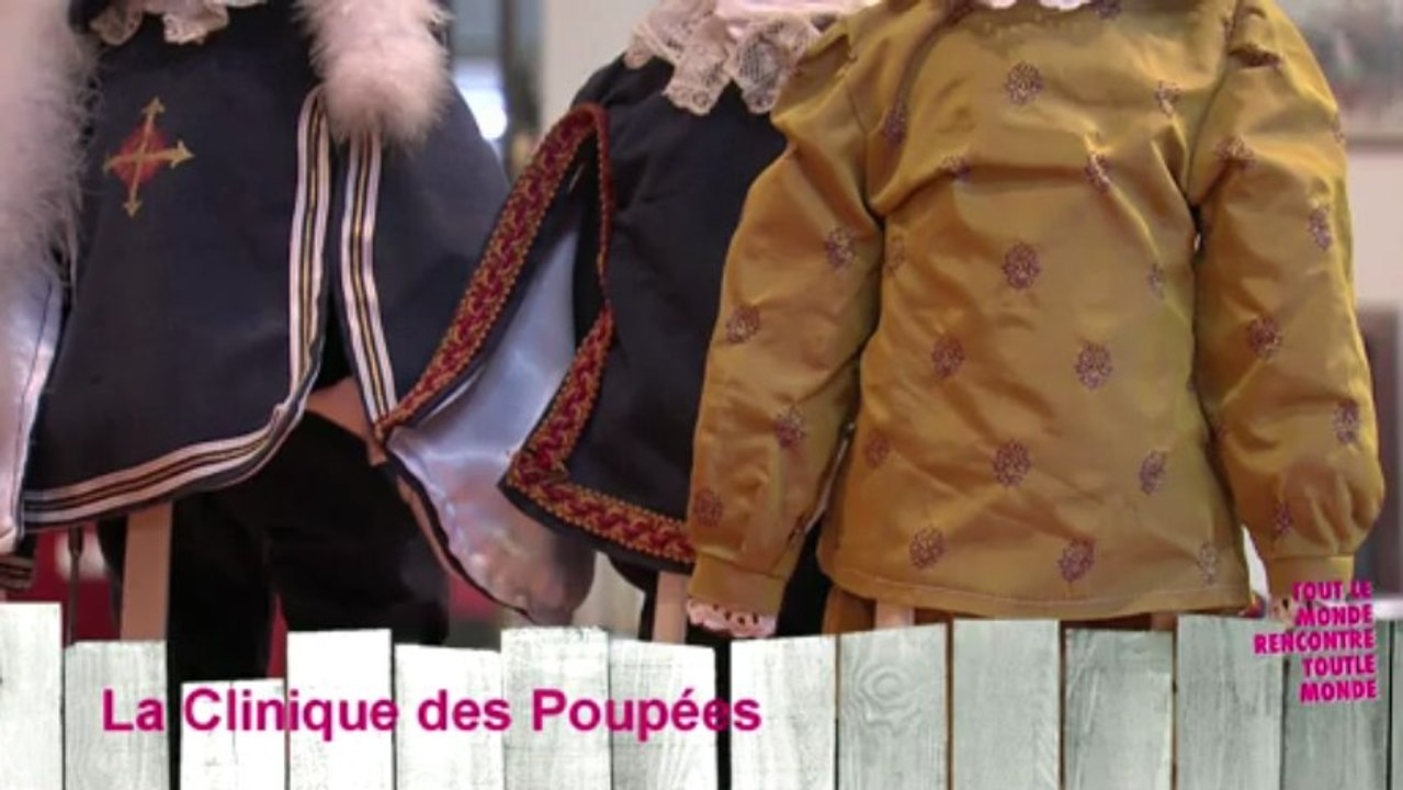 La Clinique des Poupées