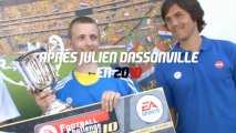 EA SPORTS FC Saison 2012/2013 - Teaser de la Finale National