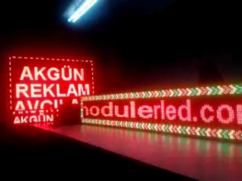 modulerled.com,Modülerled Kayanyazı,Kayan Yazı Modülerled,Modül Yazı,Led Yazı