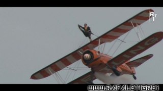 Wingwalkers - High flying [Full HD]