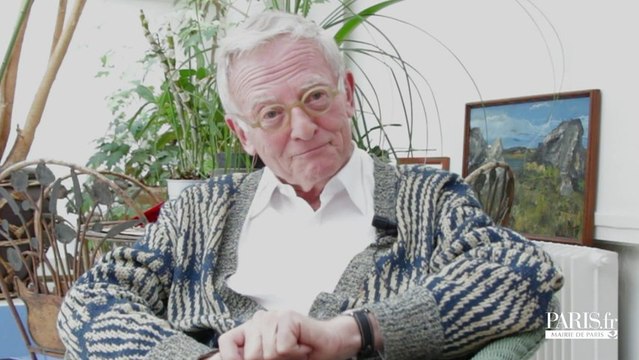 Rencontre avec Pierre Grunstein, assistant de Chris Marker sur Le Joli Mai