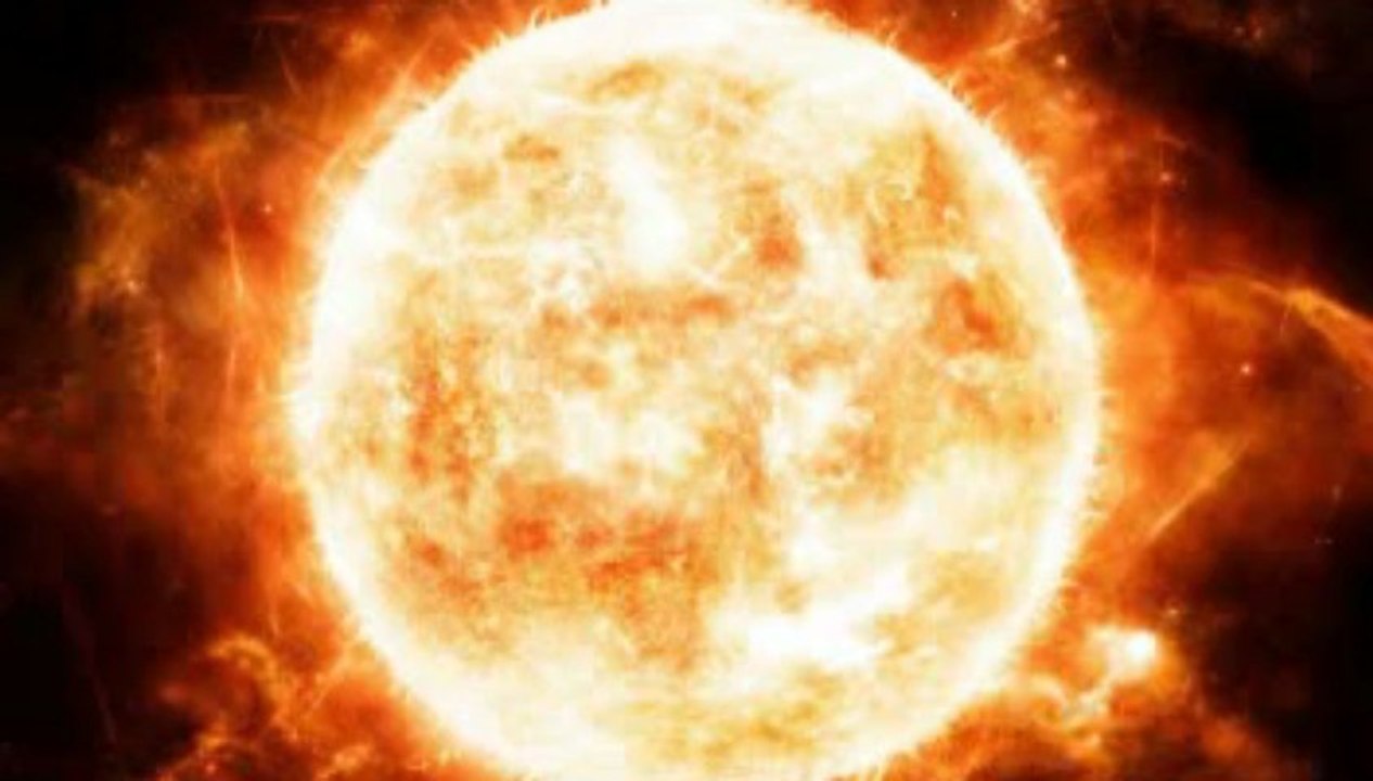 Space