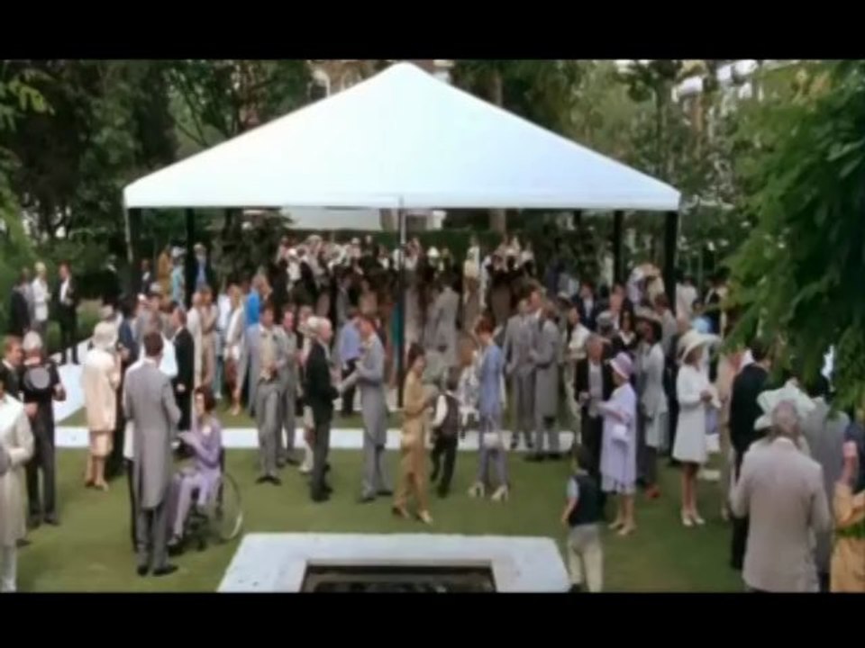 Notting Hill Trailer