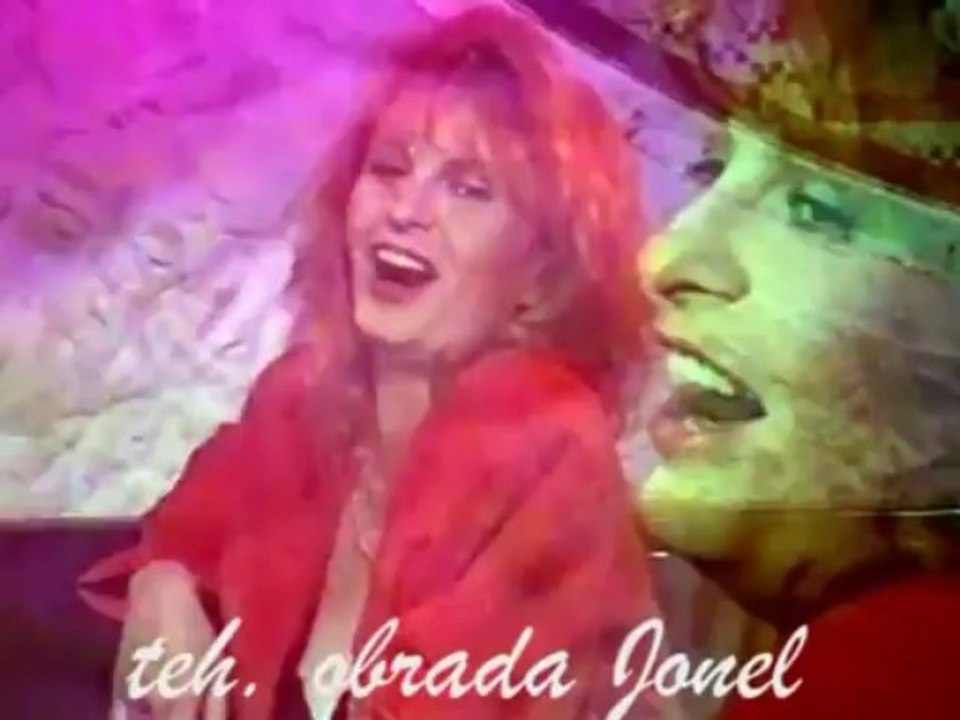 Zivkica Miletic - Pevaj i kad ti se place 1993