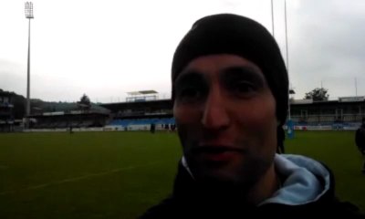 CSBJ : Orjollet évoque Bourgoin – Montauban