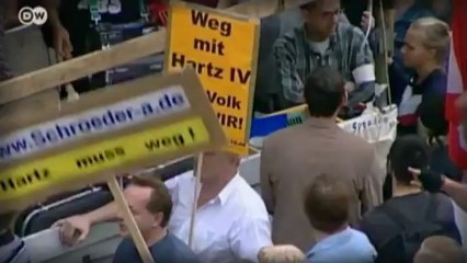 Cuadriga: Socialdemocracia - Vieja idea, ¿nueva vida? | Cuadriga