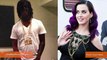 Katy Perry and Rapper Chief Keef Engage in Twitter War