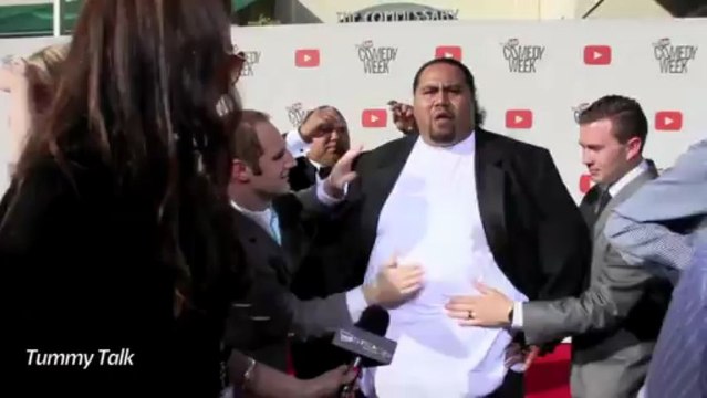 Tummy Talk, SQWAK Productions, RealTVfreaks, YouTube Comedy Week, Traci Stumpf