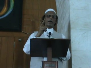 Japan aik Amal ki Dunya, by Dr. Habib Asim (Juma 24-05-13)