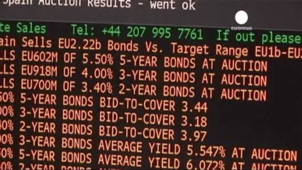 Draghi: Eurozona più stabile rispetto a un anno fa