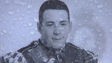 "We will both miss him terribly"- widow of slain British soldier