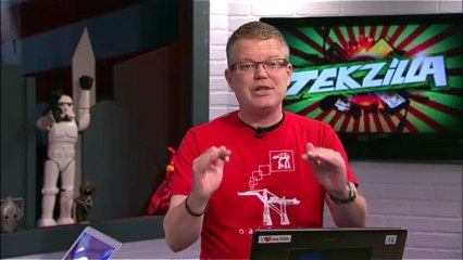 The Best Cheap HDTV Wall Mount. Xbox One for Home Theatres? DLP TV Woes! - HD Nation