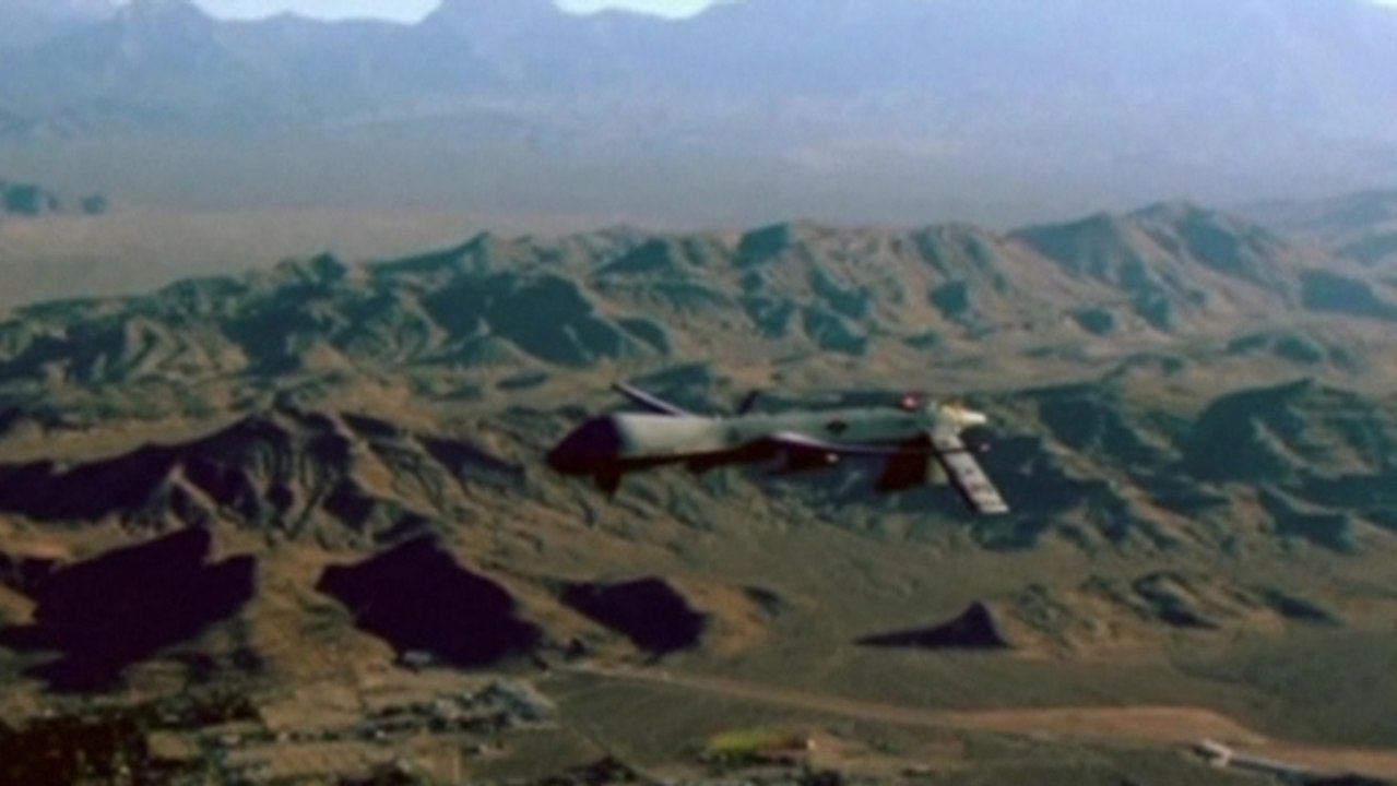 Obama limits use of drone strikes, defends Anwar al-Awlaki attack