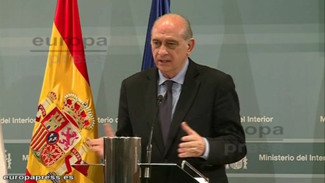 España agradece a Francia su colaboración contra ETA