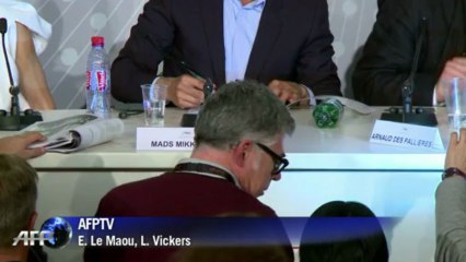 Mads Mikkelsen returns to Cannes in new film