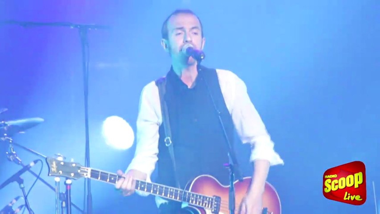 Scoop Live - Circus et Calogero