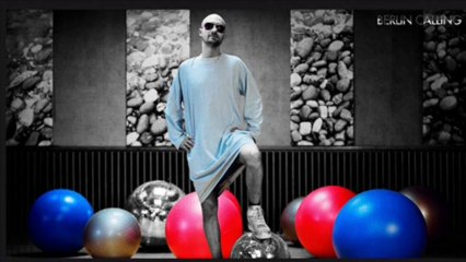 Paul Kalkbrenner - Peet - YouTube