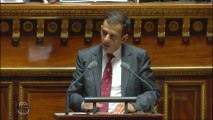 Pass Navigo à tarif unique: intervention du Sénateur Philippe Kaltenbach