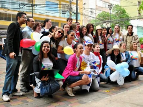 Todos juntos por el Castellano - Todos juntos pelo Castelhano....