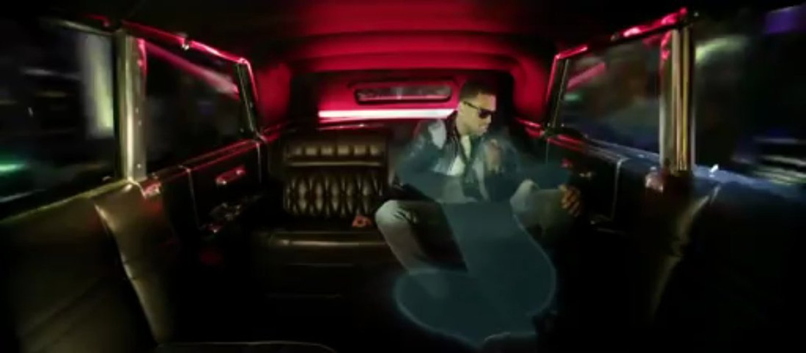 Chris Brown - Sweet Love