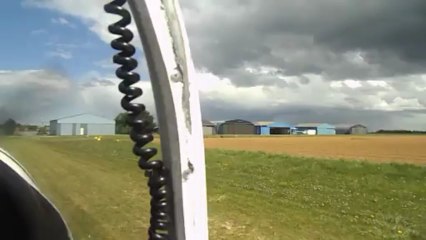 en plein vol : festival multisports 15 mai 2013