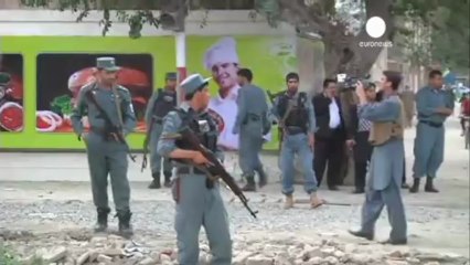 Kabul: funzionaria italiana gravemente ferita