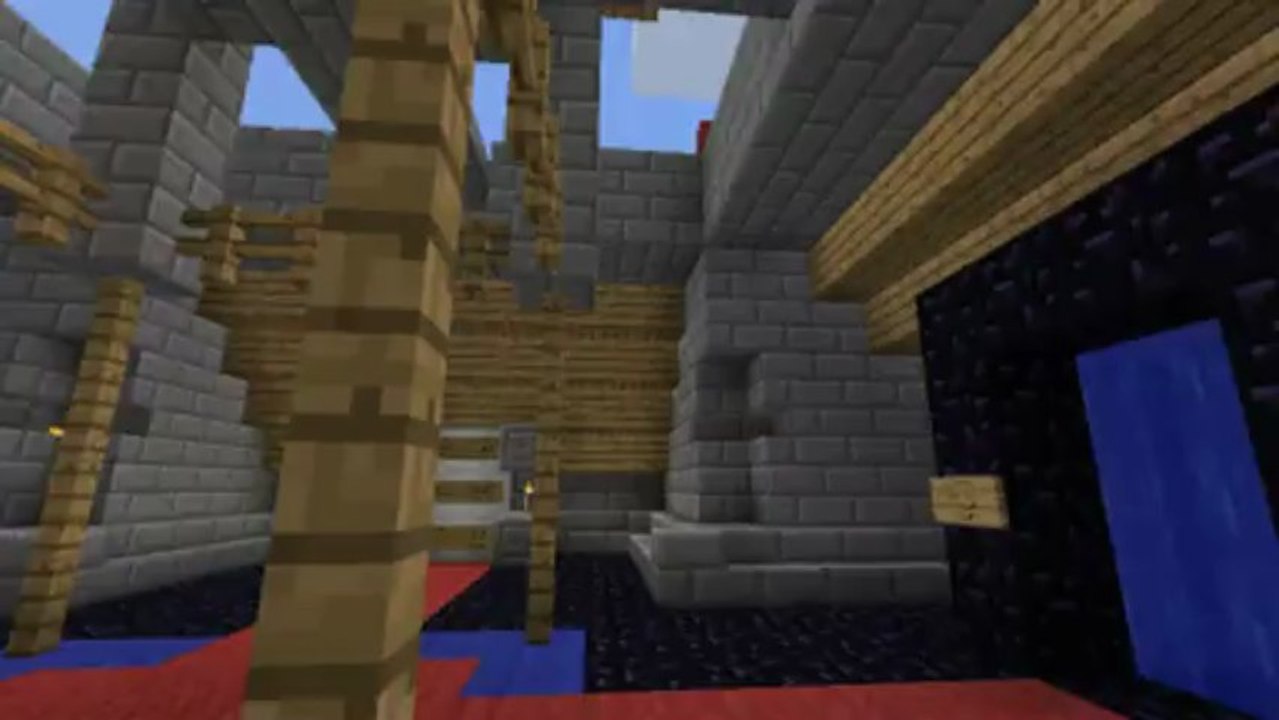 Counterfx Test Half-Size Minecraft