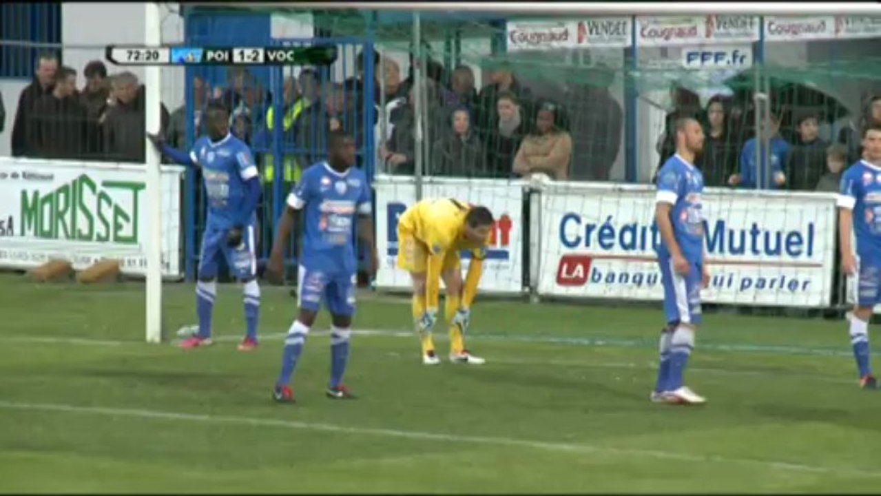 Replay Poirée - Vannes