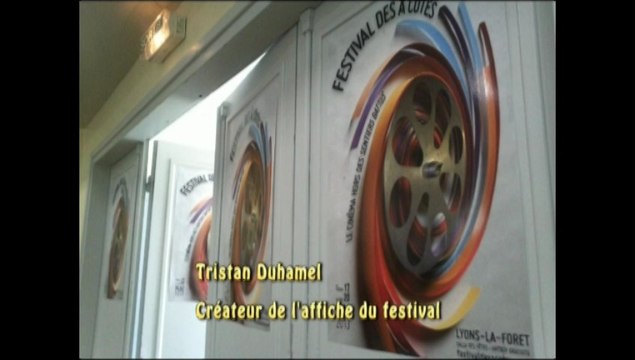 festival lyons la forêt avis sonores