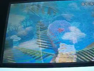[MK7] Dino Dino Jungle 2"03"887