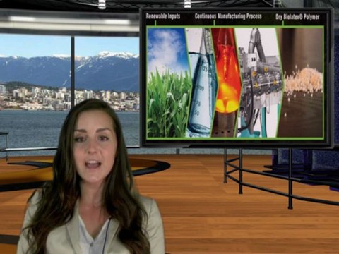 Canaccord Genuity Updates Coverage on EcoSynthetix (TSX: ECO)