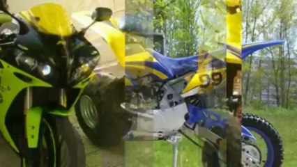 Petite annonce moto et a vendre au Québec