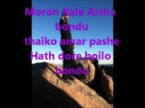 Bangla Song Acapella Moron Kale By Arif Khan Full Song