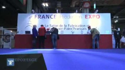 Ces jeunes entrepreneurs qui misent sur le "made in France"