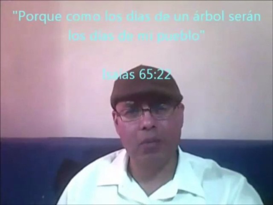 Usted puede vivir para siempre en el cielo