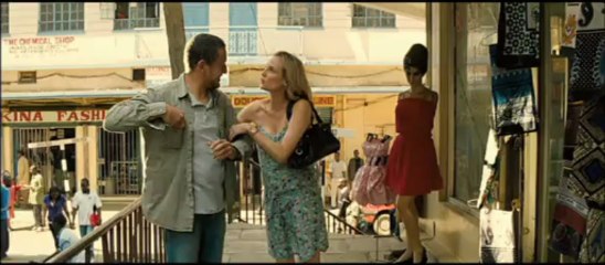 Llévame a la Luna (Fly Me To The Moon) - Tráiler Español [480p]