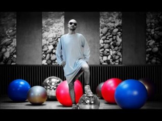 Paul Kalkbrenner - Salz   Pfeffer - YouTube