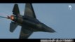 F16 TÜRK - High speed [Full HD] solo display