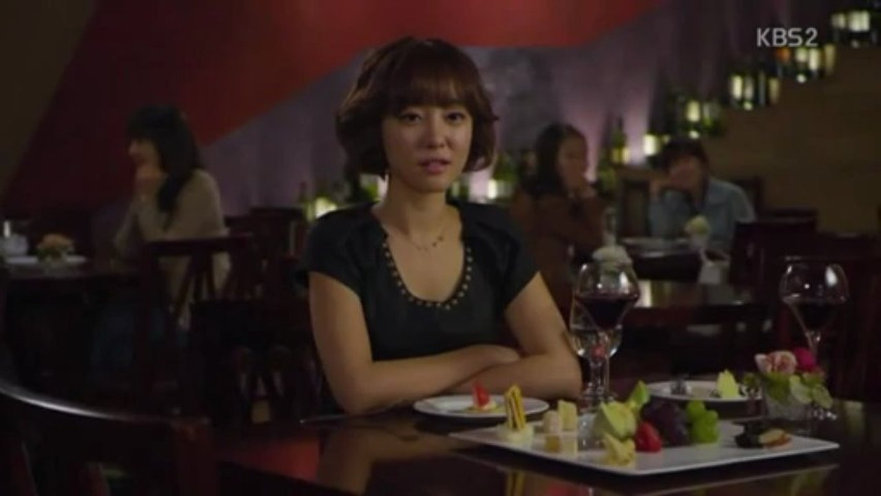 [CUT] G.O beautiful voice