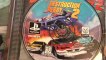 Classic Game Room - DESTRUCTION DERBY 2 review for PlayStation