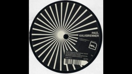 Paul Kalkbrenner - Tatü Tata ( HD HQ ) - YouTube